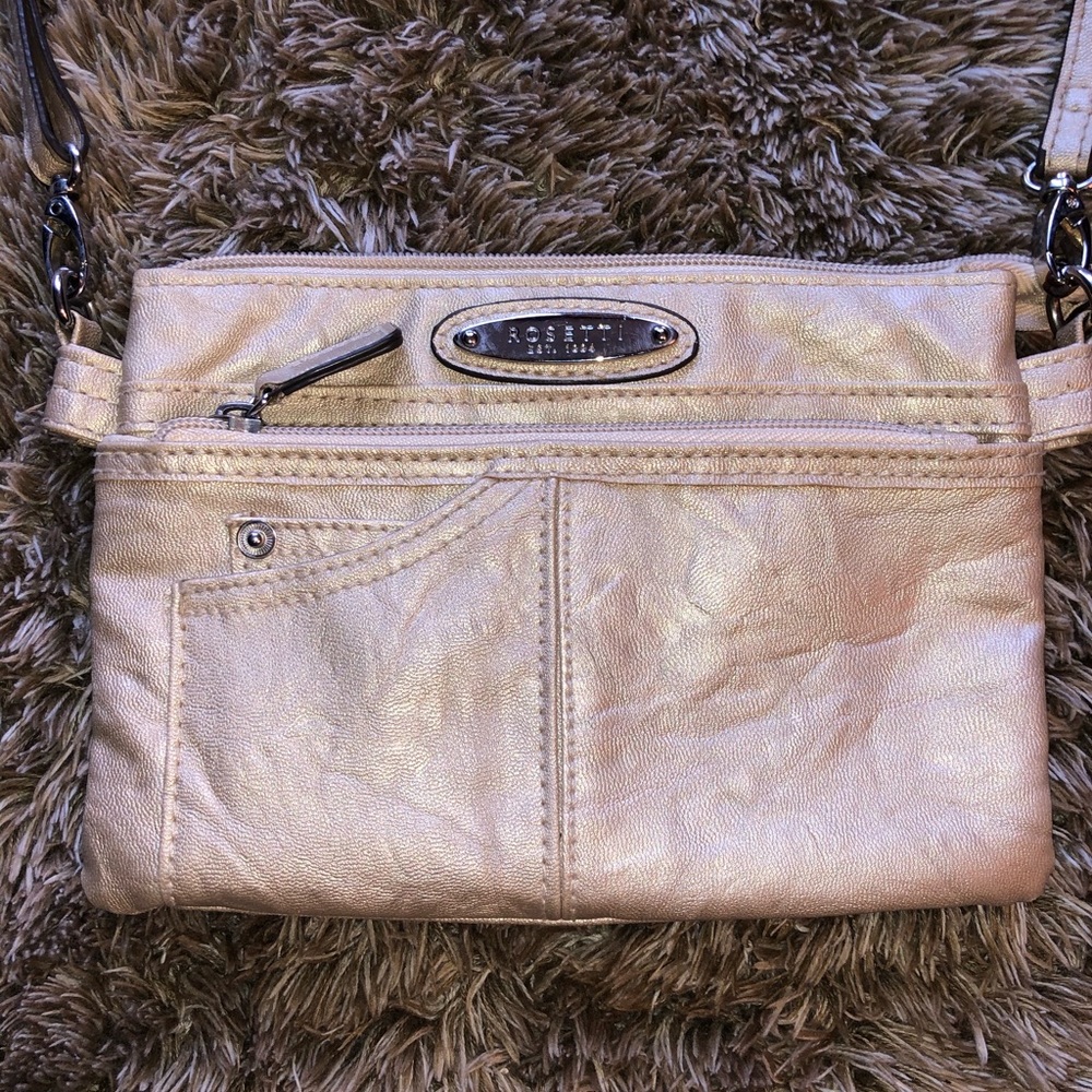 Rossetti Crossbody